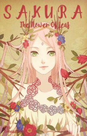 S A K U R A ( The Flower Of Leaf ) by BonnieBBlue