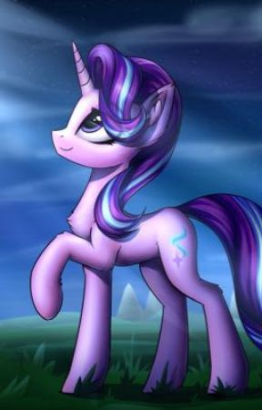 My Life's Story by hopeshineseternal
