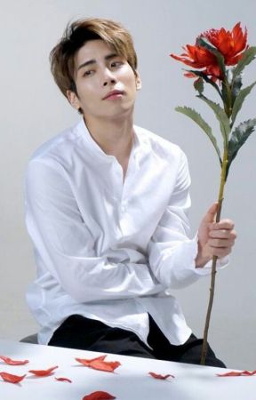 Letter To Jonghyun by TyeSin