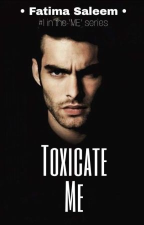Toxicate Me by fatii227