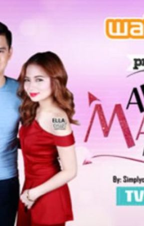 avah maldita wattpad