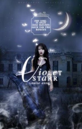 Violet Starr by BlackRaven-