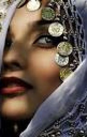 Rahab the Harlot--Wattys Awards by TerryP