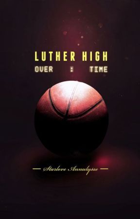 Luther High: Overtime by Fantasies