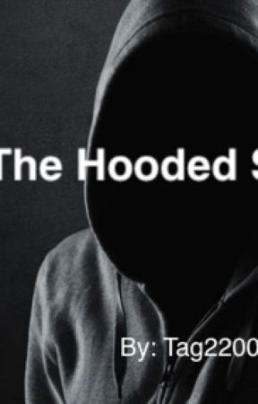 The Hooded Stalker by tag2200