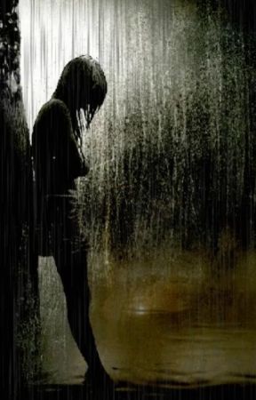 Broken Thoughts by BookyBookishBookNerd