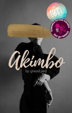 Akimbo (boyxboy) by glassEyed