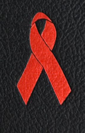 Candle Lights: Ang AIDS sa Makabagong Panahon by Tsubame