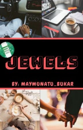 |Jewels| ✔️ by Maymunatu_bukar