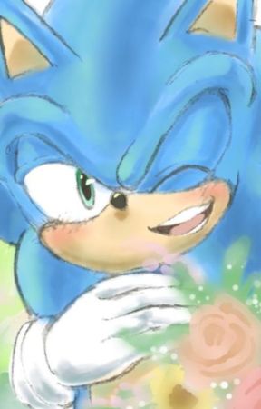 Sonic X reader (Lemons) by furbylover_232