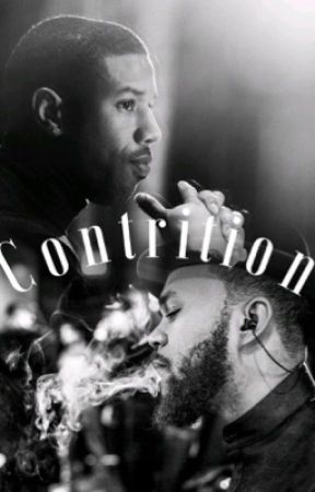 Contrition by LoKaNovela