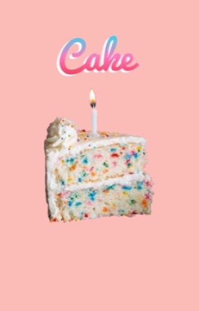 cake//m.g.c by happy_place