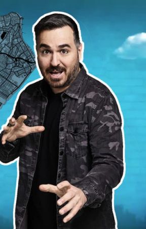 impractical jokers dating anyone