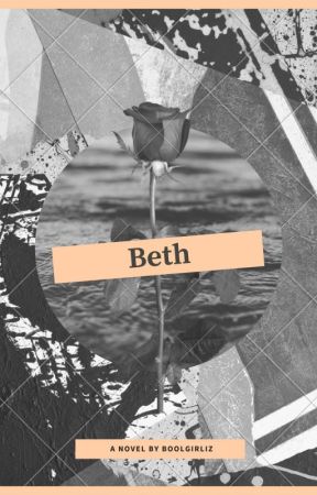 Beth by boolgirlliz