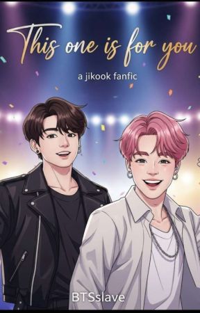 Kookmin's presents: This one is For You by BTSslave