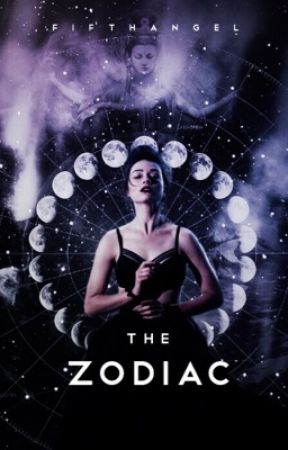 The Zodiac by FifthAngeI