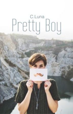 Pretty Boy ✔️ by crystinaluna