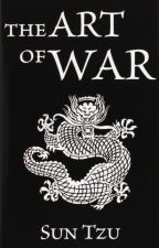 The Art of War by littlememisswriter