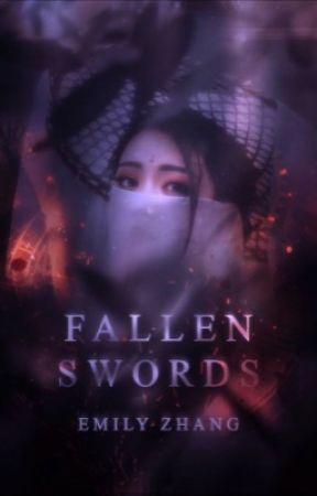 Fallen Swords by zero-infinity