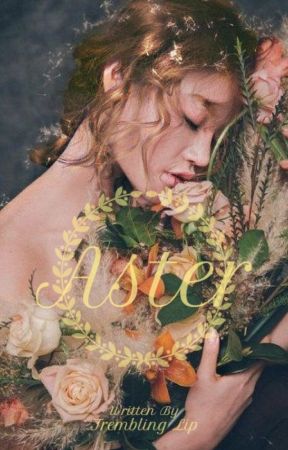 Aster by TremblingLip