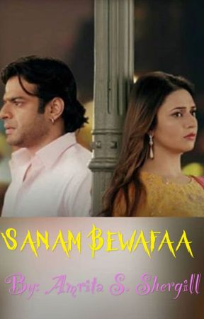 Sanam Bewafaa by am3003sh
