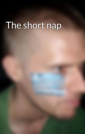 The short nap by Paul299