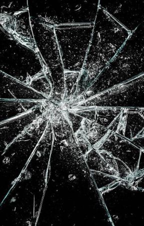 Shatter Glass (Klance) by Lonly-wolf