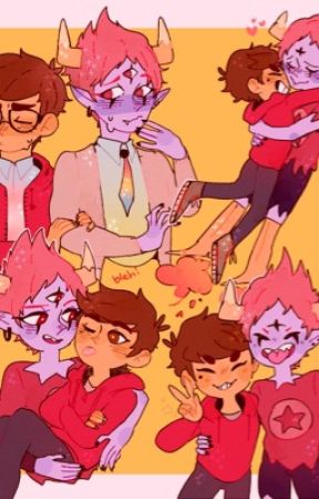 Tomco (⋆❛ ہ ❛⋆)✲ Oneshots by LittleYaoiMunchkin