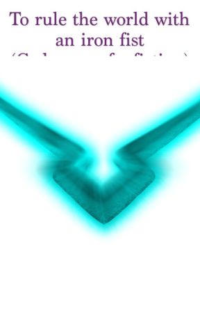 To rule the world with an iron fist (code geass fanfiction) by chidorise