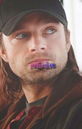 REALIZATIONS ( marvel. ) by booksameliad