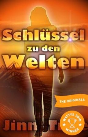 Schlüssel zu den Welten by jinnis