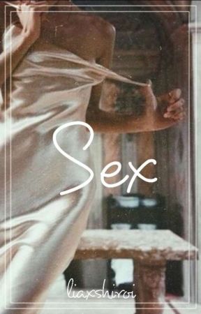 Sex by liaxshiroi