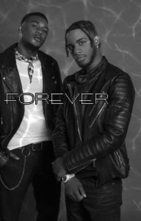 Forever by ashleyraerae18