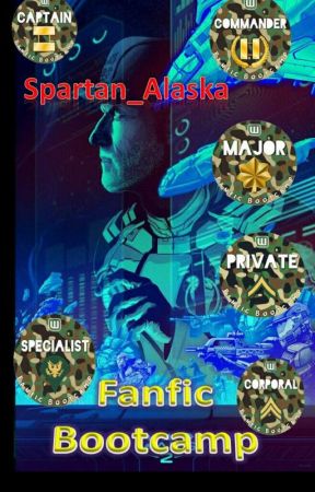Writing Prompts by Spartan_Alaska