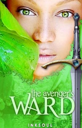The Avenger's Ward by InkSoul