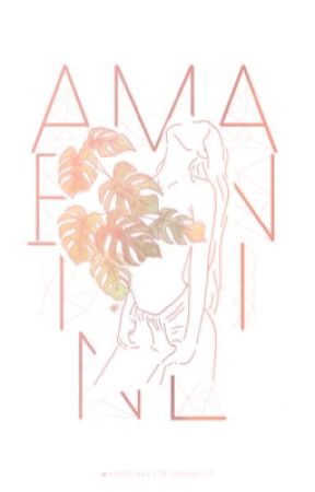 Amaranthine|| ♕ by -krystallite