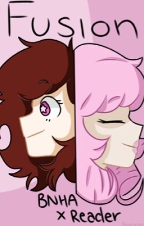 Fusion by Definitelynottrash