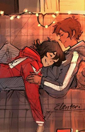 Klance by xisnothappy