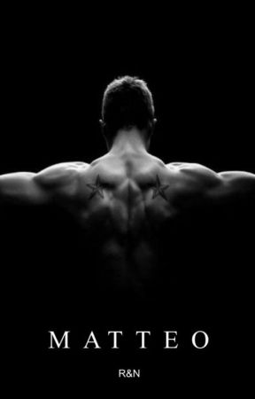 Matteo's Untouched Property (#2 UP Series) by r_and_n