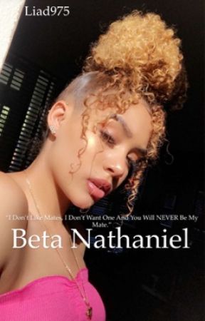 Beta Nathaniel by lia975