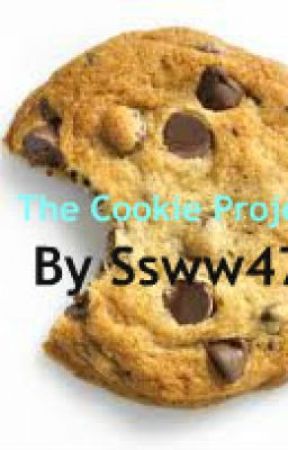 The Cookie Project by ssww47