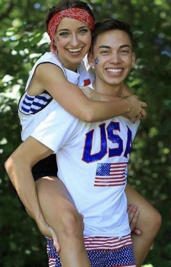 Bailey dating asa