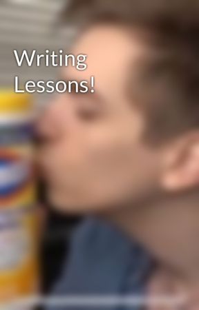 Writing Lessons! by England_From_Hetalia