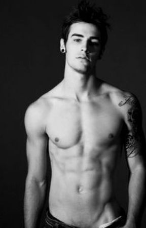 Tyson McCannon by TaylorBoss832
