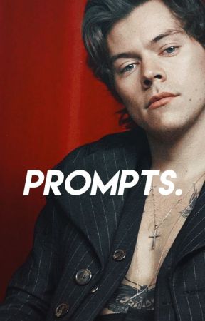prompts | ongoing by wefoundwonderland