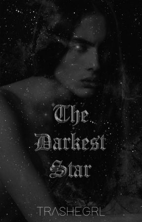 the darkest star book