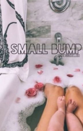 small bump social media - s.m by mendescullen