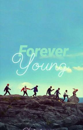 •Forever Young• BTS by lararocioo