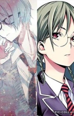 Kinokuni Nene x Male!Reader by JakeIlagan7