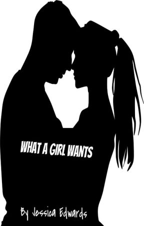 What a Girl Wants (2018 Version) by Jesseybaby